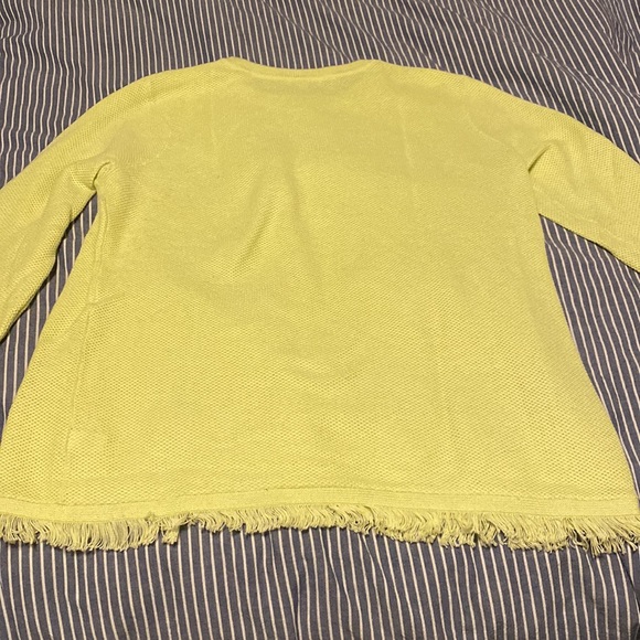 GUC Lisa Todd sweater - Picture 6 of 6